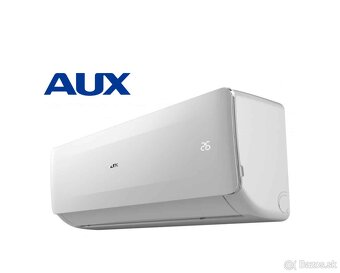 Klimatizácia AUX Q-Smart Plus 3,5 kW - 10