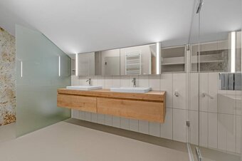 THE HOME ︱Výnimočný 5i byt s dychberúcimi výhľadmi priamo po - 10