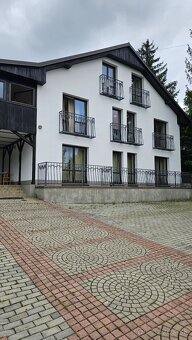 Ubytovanie - Rajecké Teplice - 10