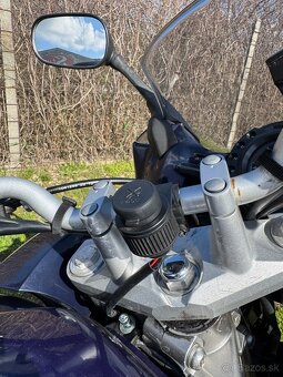 Yamaha FZ6 Fazer - 10