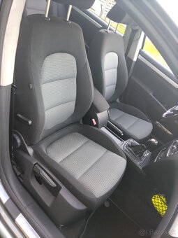 Skoda Superb 2.0 tdi 125kw 4x4 - 10