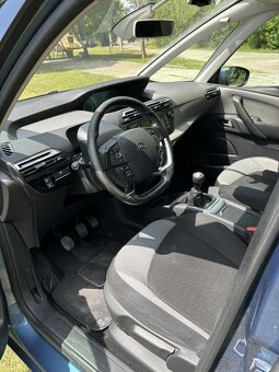 Citroën C4 Picasso HDi 115 Seduction/Collection - 10
