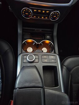 Mercedes ML 350d 4matic - 10