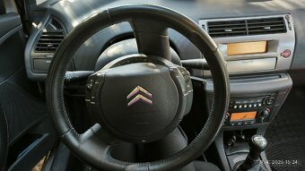 Citroën C4 - 10