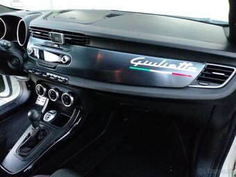 Alfa Romeo giulietta 1.4 TB automat - 10