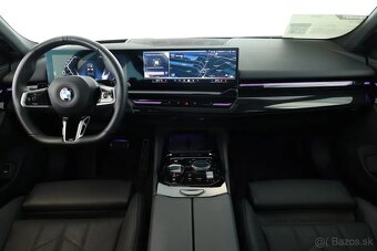BMW 520d Touring - 10