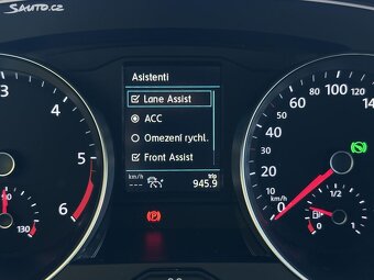 Volkswagen Passat DSG 1.Maj. 2.0TDI/90kW r.v. 2021 - 10