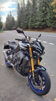 YAMAHA MT-10 SP - 10