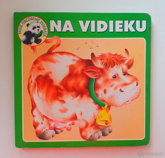 Detské knihy za 1 EUR : ♥ - 10
