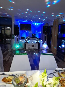 DJ- Na svadbu - DJ na váš Event - 10