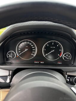 BMW X6 XDrive 30d Standard A/T - 10