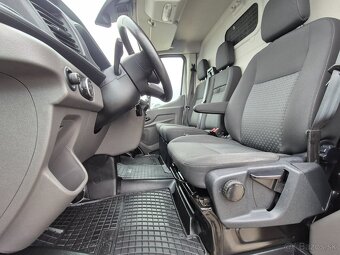 Ford transit Lift L3H3 2.0TdCi/131hp - 2020 - 10