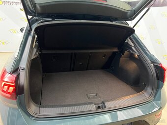 Volkswagen T-Roc 1.5 TSI Style DSG - 10