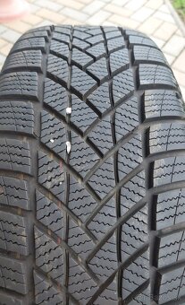 Zimné pneu Matador NORDICCA 205/55 R16 4ks - 10