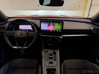 Cupra Formentor, 1,5TSI 110KW DSG čr. ZÁRUKA rv.8/2023 - 10