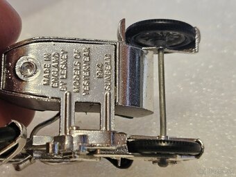 Matchbox Lesney Sunbeam - 10