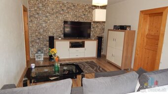 EXKLUZÍVNE-SPEKTRUM REALITY- Na Predaj 2-izbový byt, 58 m2 s - 10