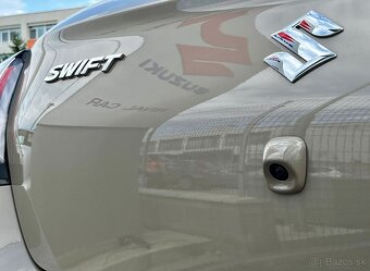 Suzuki Swift 1,2 DualJet, GL, 2WD, 2025 - 10