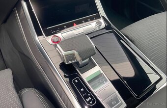 Audi SQ8 4.0 V8 Quattro - 10