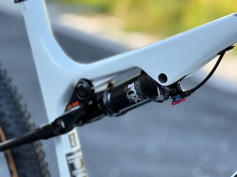 KTM Scarp Elite Carbon 29 Fox/Shimano Deore XT 1x12 - 10