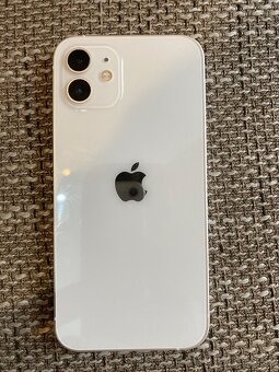 Iphone 12 čisto nový 100% batéria - 10
