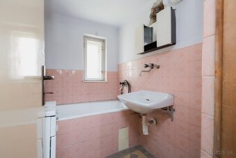 Rodinný dom v Dlhej nad Oravou - skvelá príležitosť - 10