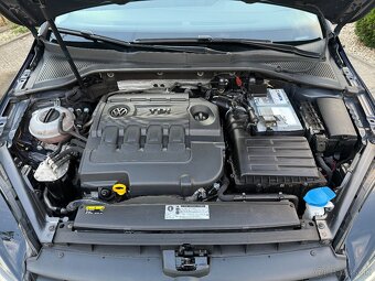 Volkswagen Golf Variant 2.0 TDI BMT Comfortline DSG - 10