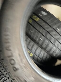 zimne pneumatiky 205/55r16 barum polaris - 10