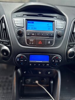 Hyundai ix35 1.7 crdi 2014 - 10
