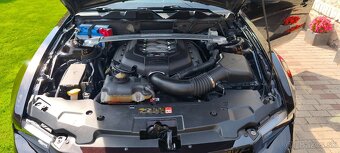 Ford Mustang GT 5.0 V8 Coyote - 10