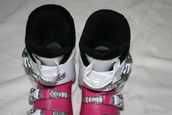 dievcenske lyže dynamic elve 90 cm , lyžiarky Rossignol - 10