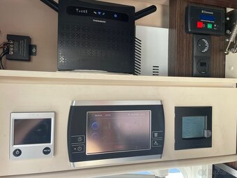 Concorde Charisma 900L - 10