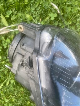 Svetlá wv golf5 - 10