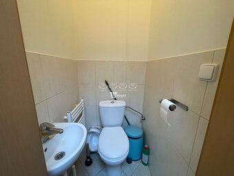 WFG | Na prenájom administratívna budova v dobrej lokalite - 10