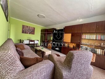 4 izbový byt v Topoľčanoch Modrák - 10