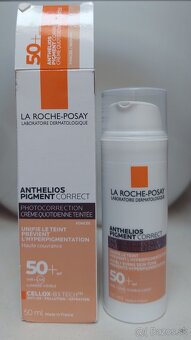 predam nove kremy La Roche Posay - 10