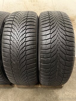 Zimná sada 5x112 R19 , 235/45/19 Mercedes Benz GLA X156 - 10