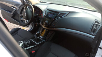 predám Hyundai i40 po výmene rozvodov,,,Mozna vymena za... - 10