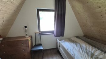 Priestranná Rekreačná chata v obci Nižná Polianka - 10