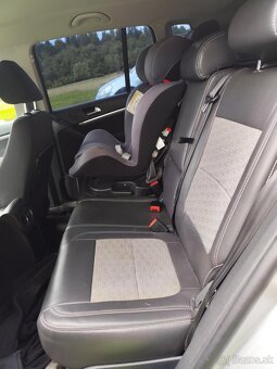 Volkswagen Tiguan 4motion - 10