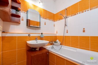 Pekný trojizbový byt Prievidza s lodžiou ul. Dúbravská - 10