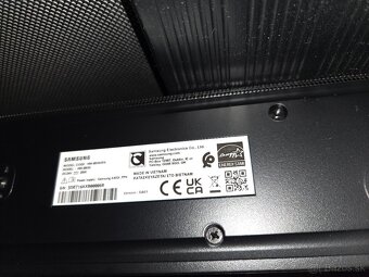 Samsung Soundbar HW-B530 (2.1ch) s bezdrôtovým subwooferom a - 10