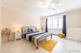 Na prenájom 2 izbový byt - Košice, Letná ulica - 10