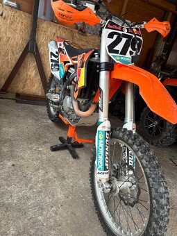 KTM SXF-450 - 10