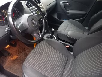 VW Polo Highline 1.2 TSI - 10