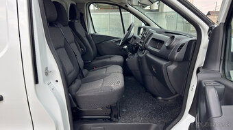 Renault Trafic 2.0 dCi (140 k) - 10