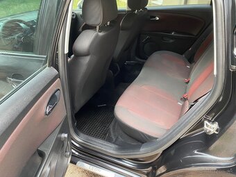 SEAT LEON Rok výroby 2009 5st. Manuál, - 10