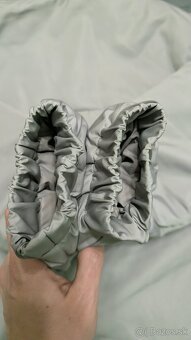 Predám pánsku bundu under armour CGI - 10