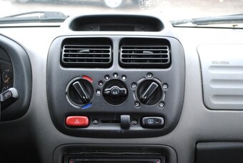 Suzuki Ignis 1.3 GL 4x4 - 10