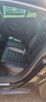 Volkswagen passat cc 3.6 - 10